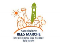 logo dell’Associazione R.E.E.S. Marche (Rete di Economia Etica e Solidale delle Marche)