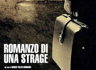 "Romanzo di una strage" di Marco Tullio Giordana