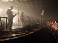 Live di Carmen Consoli al Mamamia di Senigallia