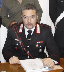 Alessandro Marzano