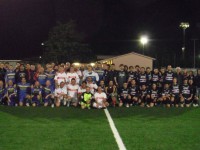 Edizione 2011 Memorial Luca Pongetti