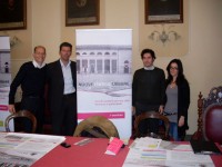 Presentazione e manifesto di Nuove energie urbane