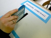 Elezioni amministrative 2012