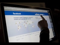 Il social network Facebook