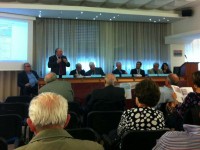 Convegno sulle prospettive del turismo locale all'Istituto Alberghiero Panzini di Senigallia