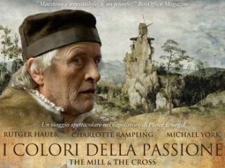 I colori della passione