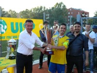 Premiazione Regionale Uisp
