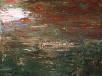 1984 quadro di Lynn Yaw Boling