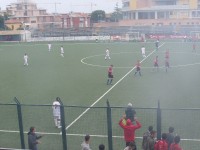 Vigor Senigallia, una partita delle giovanili