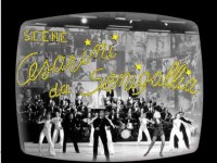 Alcune scene di Cesarini da Senigallia