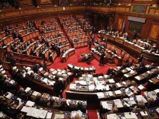 Parlamento, Camera dei Deputati