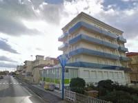 Hotel Sayonara a Senigallia, l'hotel della legalità