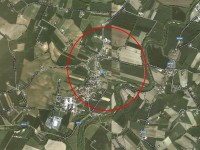 Modifiche territoriali al Brugnetto di Senigallia