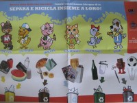 Campagna di sensibilizzazione di Cir 33