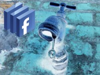 Copertina del concorso Ecofacebook promosso dall'AATO 2 - Ancona