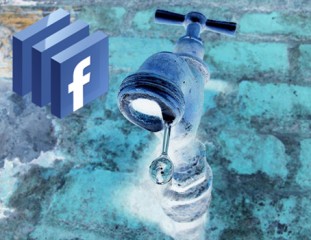 Copertina del concorso Ecofacebook promosso dall'AATO 2 - Ancona