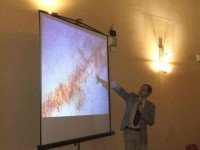 Paolo Attivissimo parla di tempeste solari a Fosforo 2012