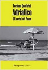 Copertina "Adriatico-gli occhi del Puma"