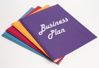 Progetti di "business plan"