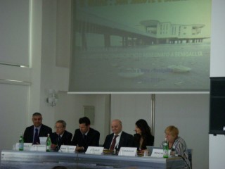 Convegno "Mare: salute e balneabilità" alla Rotonda