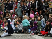 Giornata del Naso Rosso a Senigallia (foto di Libero Api)