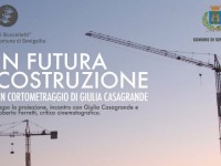 Locandina del corto "In futura costruzione"