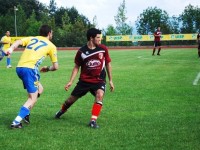 Calcio UISP