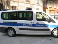 Polizia Municipale