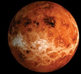 Il pianeta Venere