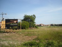 Senigallia, il parco della Cesanella