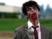 Gli zombie cinematografici