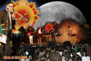 Notte di note 2012