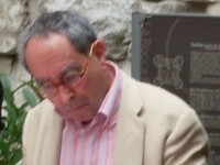 Tullio Pericoli alla Rocca Roveresca