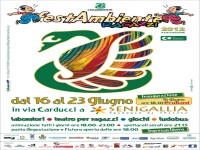 FestAmbiente 2012