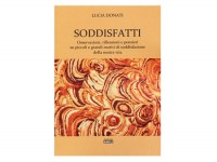 Copertina di "Soddisfatti" di Lucia Donati