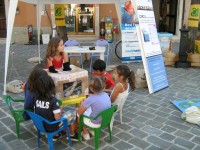 FestAmbiente Ragazzi 2012