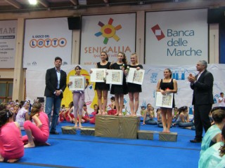 Polisportiva Cesanella