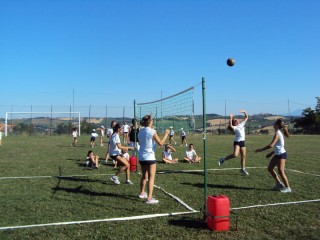 Volley on air 2012