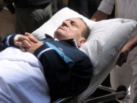 E' giallo sulle condizioni dell'ex rais Mubarak