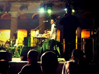 L'edizione 2012 della Festa della Musica a Senigallia