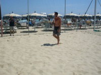 Paolo Nicolai, primo piano