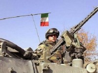Difesa militare, spese militari, esercito, carro armato, soldati italiani, missione