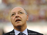 Il dg juventino Marotta