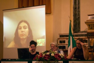 Il convegno "La fotografia nelle Marche"