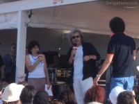 La diretta di Caterpillar del 28 giugno da Senigallia