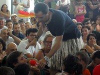 CaterAM del 29 giugno 2012 alla Rotonda di Senigallia: intervista al pubblico