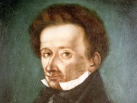 Giacomo Leopardi