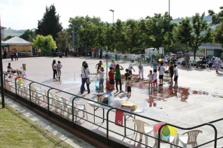 Festa "Estate Insieme" a Corinaldo