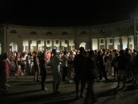 Festa della Musica 2012 - Foro Annonario