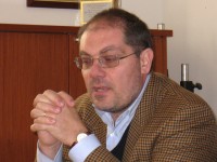 Alessandro Mazzarini